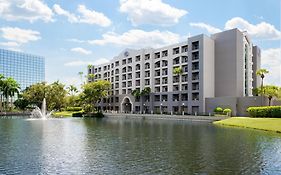 Hilton Boca Raton Suites